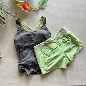 Lululemon